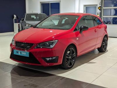 occasion Seat Ibiza SC 1.8 Tsi 192 Ch S/s Cupra