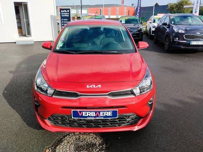 occasion Kia Rio Rio1.0 T-GDi 100 ch BVM6