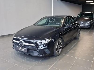Mercedes A200