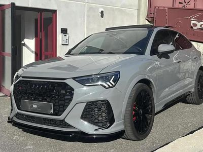 Occasion 2021 Audi Q3 Sportback SUV | 64 990 €