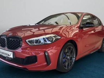 Occasion BMW M135 Comfort Edition 307 ch (225 kW) 2021 Rouge Citadine