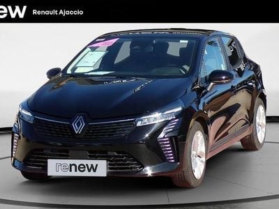 Noir Occasion 2024 Renault Clio V Evolution Citadine | 16 500 € (Prix juste)