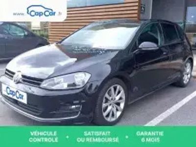 VW Golf VII