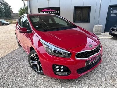 Kia Ceed GT