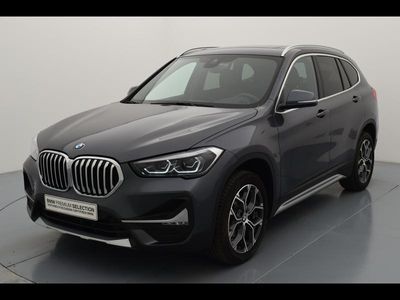 occasion BMW X1 sDrive16dA 116ch M Sport DKG7