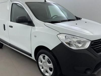 Occasion 2021 Dacia Dokker Monospace | 13 188 € (Super prix)