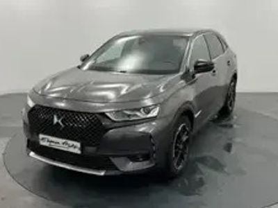 DS Automobiles DS7 Crossback