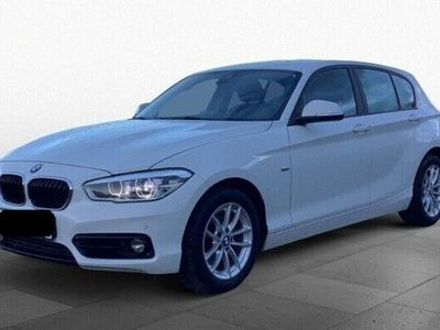 occasion BMW 120 120 (F21/F20) DA 190CH SPORT 5P