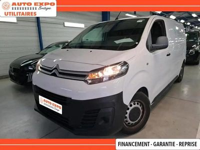 Citroën Jumpy