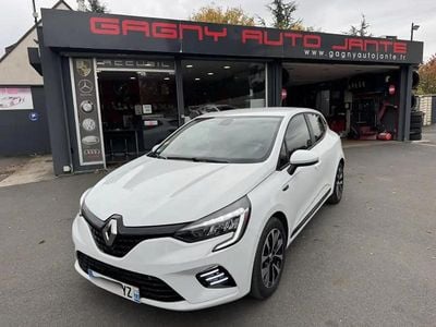 Blanc Occasion 2020 Renault Clio V Business Berline | 9 990 € (Bon prix)