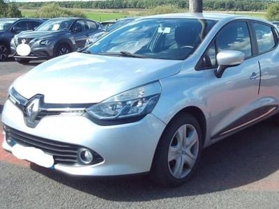Renault Clio IV