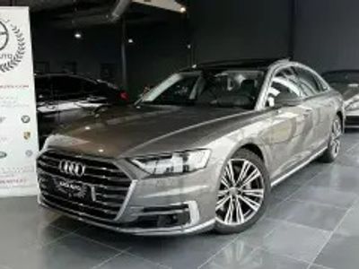 occasion Audi A8 55 Tfsi 340ch Quattro Avus Extended Tiptronic 8