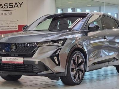 Occasion 2024 Renault Rafale Esprit Alpine SUV | 43 900 € (Prix juste)