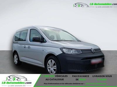 Occasion 2021 VW Caddy Monospace | 27 000 € (Prix cher)