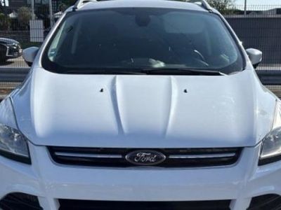 Occasion 2013 Ford Kuga Titanium SUV | 7 990 € (Prix assez cher)