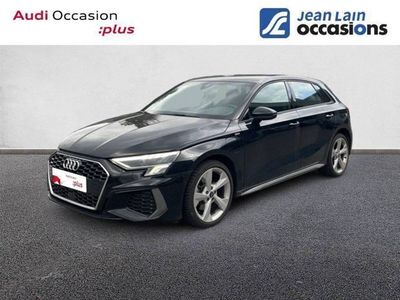 Audi A3 e-tron