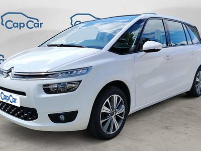 Citroën Grand C4 Picasso