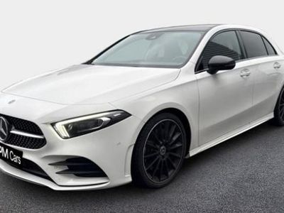 Occasion 2022 Mercedes A250 AMG line Berline | 36 890 €