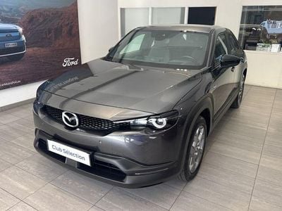 Mazda MX30