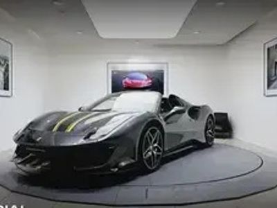 occasion Ferrari 488 Spider V8 720ch