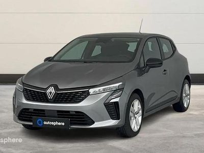 Occasion 2025 Renault Clio V Evolution Berline | 19 499 € (Prix juste)