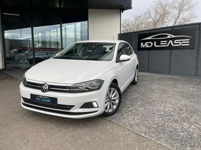 occasion VW Polo 1.0 TSI 95 UNITED