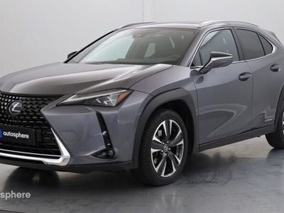 Lexus UX 250h