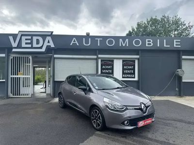 Renault Clio IV