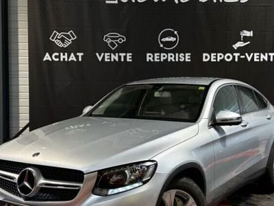 Mercedes GLC250