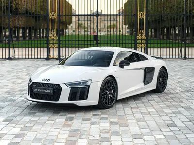 Audi R8 Coupé