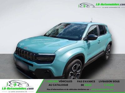 occasion Jeep Avenger 115kW 4x2