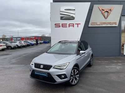 occasion Seat Arona Arona1.0 EcoTSI 95 ch Start/Stop BVM5