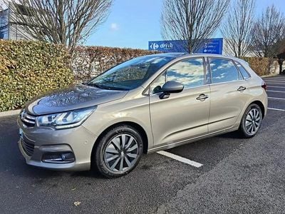 Occasion 2017 Citroën C4 Berline | 7 500 € (Super prix)