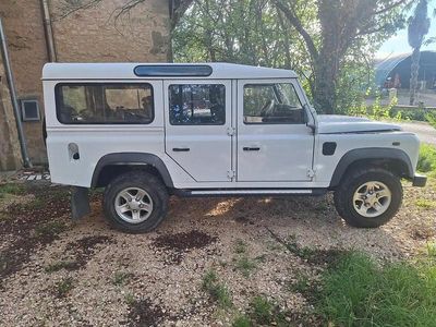 Occasion 2011 Land Rover Defender Break | 30 000 €