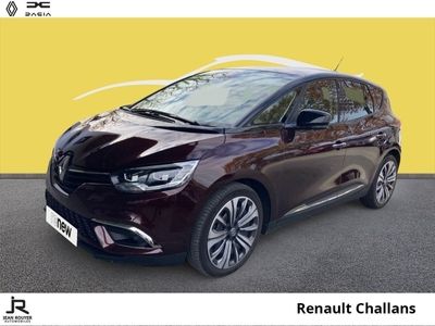 Renault Scénic IV