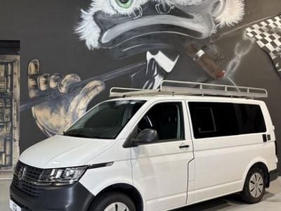 VW T6.1