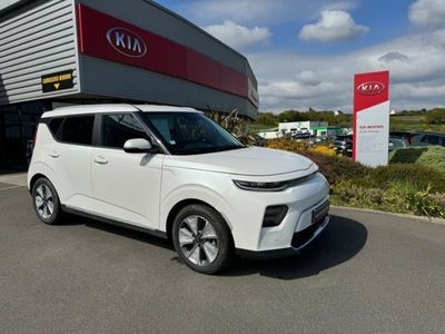 Kia Soul EV