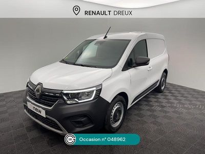 Occasion 2023 Renault Kangoo Van | 19 290 € (Prix assez cher)