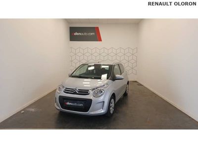 occasion Citroën C1 C1VTi 72 - Feel