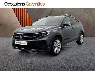 Occasion 2025 VW Taigo Edition SUV | 23 998 € (Prix cher)