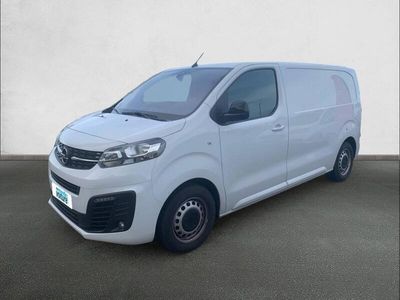 occasion Opel Vivaro FOURGON FGN L2 2.0 DIESEL 145 CH PACK BUSINESS