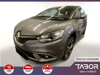 occasion Renault Grand Scénic IV 1.3 Tce 140 Bose 7pl
