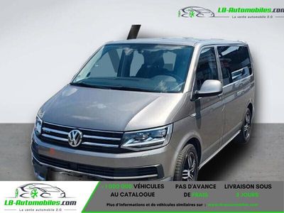 occasion VW Multivan 2.0 TDI 204 BVA