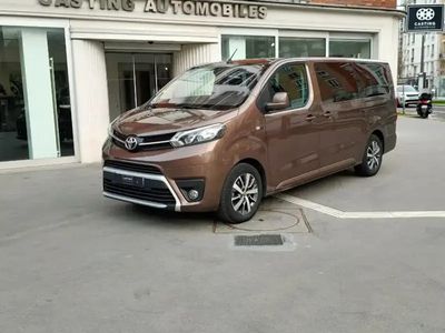 occasion Toyota Proace LONG 1.5 120 D-4D DYNAMIC MY20