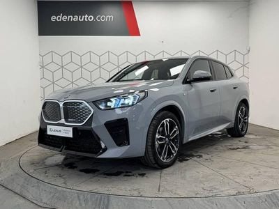 BMW iX2