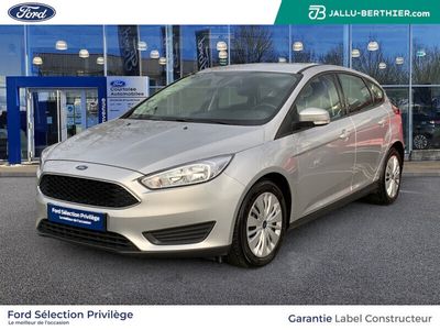 occasion Ford Focus 1.0 Ecoboost 100ch Stop&start Trend