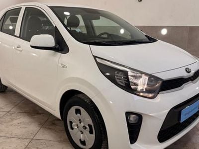 Occasion Kia Picanto Urban 67 ch (49 kW) 2020 Citadine