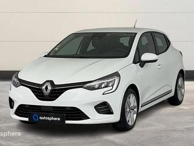 Occasion Renault Clio V Business 102 ch (75 kW) 2021 Berline
