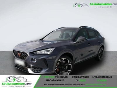 Occasion 2021 Cupra Formentor SUV | 31 100 € (Prix juste)