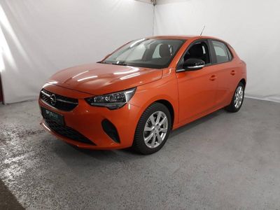 Occasion Opel Corsa Edition 100 ch (73 kW) 2021 Orange Berline